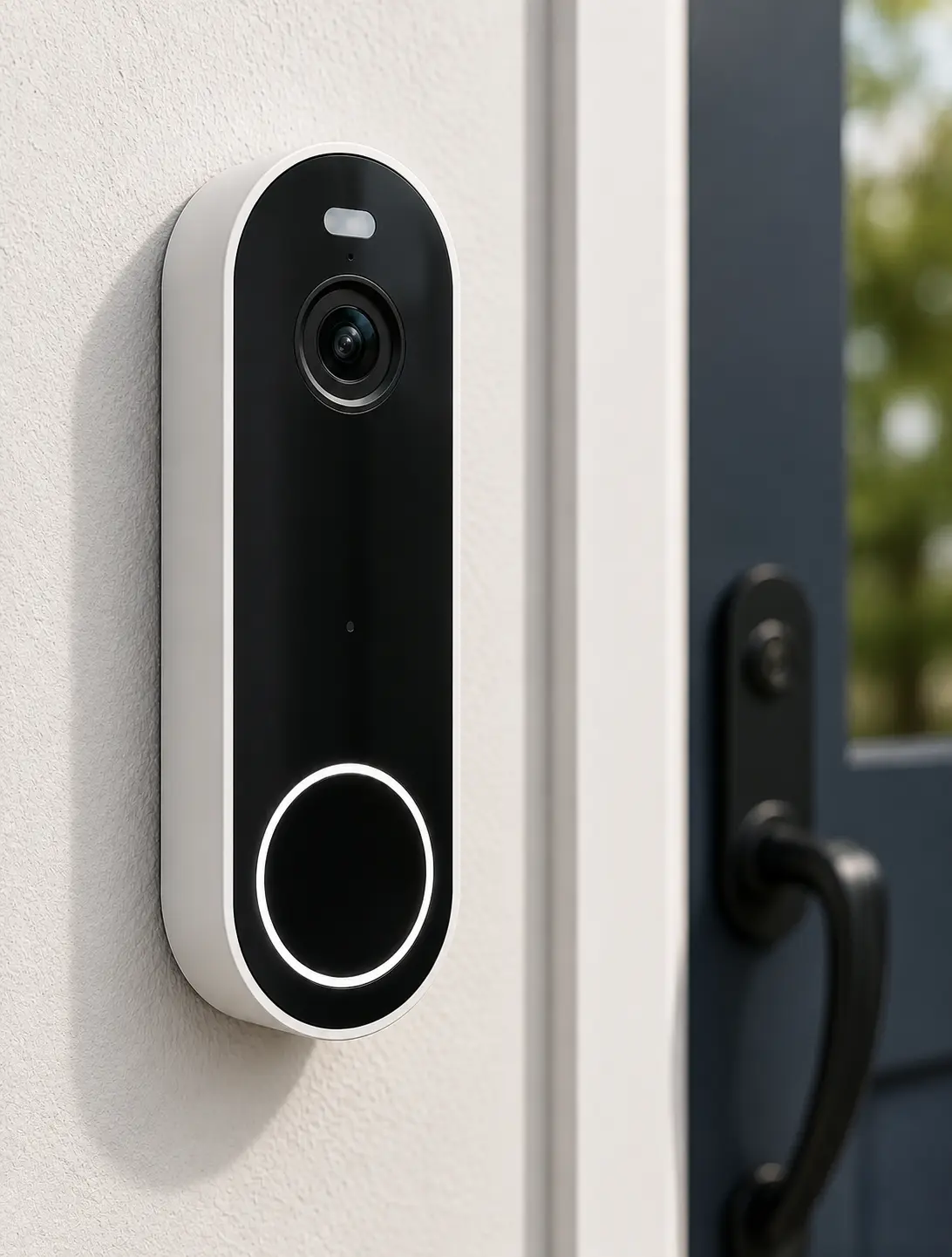 Video Doorbells